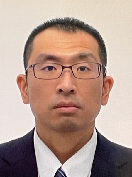 Yoshinobu Tanno